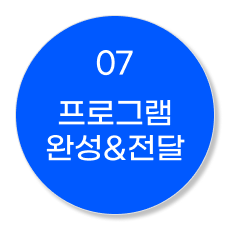문의 진행 과정 7